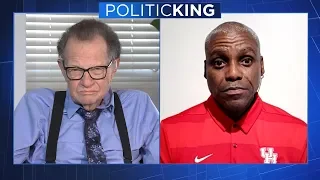 Carl Lewis on postponing of the 2020 Olympics