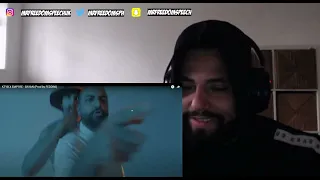 *UK🇬🇧REACTION*  🇹🇳  KTYB  X  EMP1RE  -  BAYAN  ( Prod by FEDDINI )  Tunisian RAP