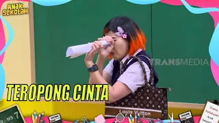 Neng Cempaka Curiga Vicky Adalah Rintik Senja | ANAK SEKOLAH (03/08/22) Part 3