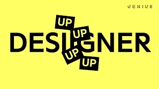Desiigner "Up" Official Lyric Video