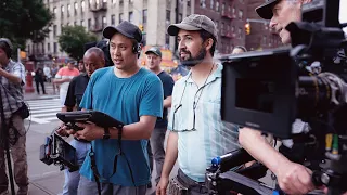 In the Heights - In Theaters and HBO Max June 10