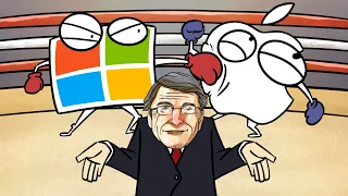 Bill Gates - ông hoàng khởi nghiệp và đế chế Microsoft