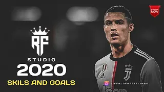 Cristiano Ronaldo Ship Wrek & Zookeepers - ARK ( NCS RELEASE) Skils and Goals 2020