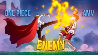 [4K] One Piece「AMV/Edit」Sanji (Enemy)