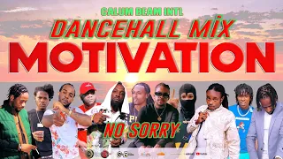 Dancehall Motivation Mix 2023: Culture Mix (No Sorry) Mavado,Jahshii,popcaan (Calum beam intl)