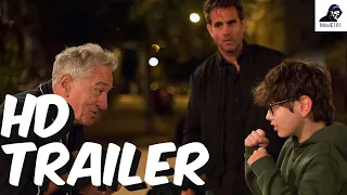 Ezra Official Trailer (2024) - Robert De Niro, Rose Byrne, Vera Farmiga
