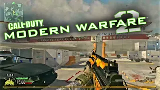 Call of Duty MW2 (2009) - PS3 Multiplayer Gameplay in 2024 #10