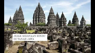 Melawan Lupa - Jejak Kejayaan Hindu Di Tanah Jawa