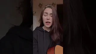 Егор Крид - (не)Идеальна (Nika’s cover)