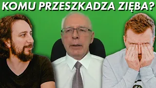 Nauka kontra Jerzy Zięba - Lekko Stronniczy #1367