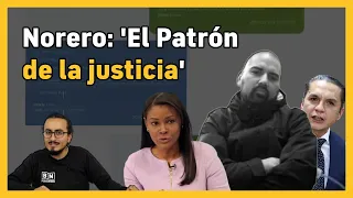 Caso Metástasis: Todos hablaron con Norero | La Narcojusticia | BN Periodismo | Noticias de Ecuador