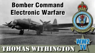 Bomber Command - Electronic Warfare