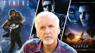 James Cameron | Director Review