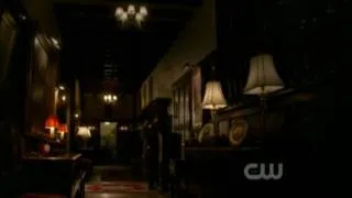 The Vampire Diaries: Elena & Stefan - Run