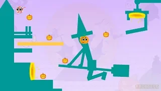Love Balls Halloween Event NEW Daily Challenge All Levels Gameplay Walkthough ( iOS , Android )