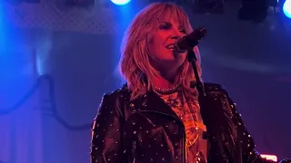 Grace Potter - "Ah Mary" 1/29/24