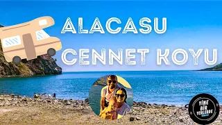 Alacasu Cennet Koyu | Antalya | Doravan 39. Bölüm