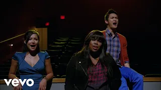 Homeward Bound / Home (From "Glee: Season Four") (Full Performance)