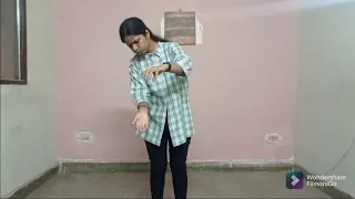 Mime Act (Save water) | Non-verbal performance | NSD TIE Audition