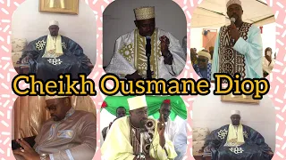 Cheikh Ousmane Diop Émission Asrar ak Fadjtal du 21 janvier 2022 faire un bon zikr  réussir l'Asrar