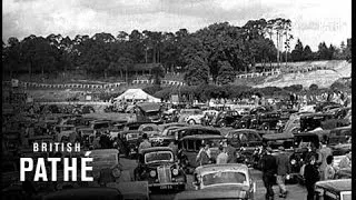 "Brooklands 500" (1937)