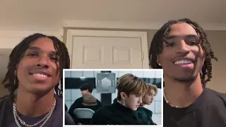 Brother's First Reaction To Stray Kids 😱🔥 | Stray Kids "거미줄(VENOM)" Video