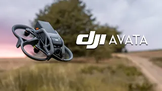 DJI Avata & Goggles 2 - Erster Flug & Footage - Wie gut ist die kleine FPV Drohne wirklich?  Teil 2