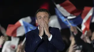 Γαλλία: Η μάχη για τις προεδρικές εκλογές τελείωσε, ξεκινάει η μάχη για τις βουλευτικές