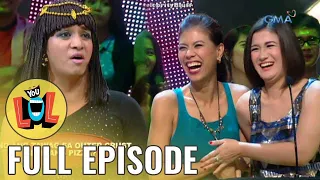 Celebrity Bluff: Boobay, may galit kina Mars Camille at Mars Suzi?! | Full Episode