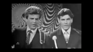 The Everly Brothers - Gone, Gone, Gone (Warner Brothers Records - 5478)