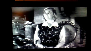 The Enchanted Cottage 1945 (Clip)