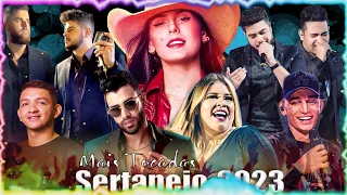 Melhores Musicas 2022 - Sertanejo 2022 Mais Tocadas - As Melhores Do Sertanejo Universitário