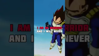 3 Times Vegeta Respected Goku