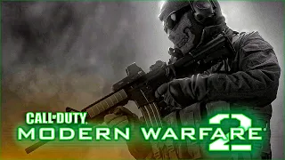 Call of Duty: Modern Warfare 2 - Full Game Walkthrough 2K 60FPS PC (No Commentary)