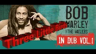 Bob Marley & The Wailers - Three Little Birds ( In DUB ) Instrumental