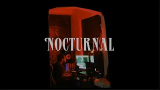 "Nocturnal'' Short Film  (Sony A6500, Sigma 16mm) | #GPCU