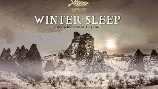 Winter Sleep Movie Review ^^!!