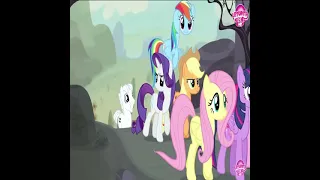 MLP Meme - Cursed Rainbow Dash