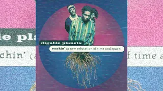 Tiime & Space A New Refutation Of Clean Radio Digable Planets