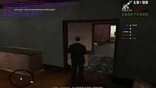 Jefferson Motel Shootout 1