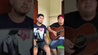 Humberto e Ronaldo - Dois Loucos de Amor (Voz & Violão)