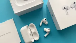 Fake Apple AirPods Pro - Lohnt sich das?