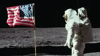 'Apollo 11' Documentary Trailer