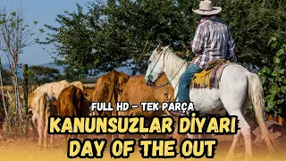 Land of Outlaws | (DAY OF THE OUTLAW) Turkish Dubbing Watch | Western | 1940 | Watch Full Movie
