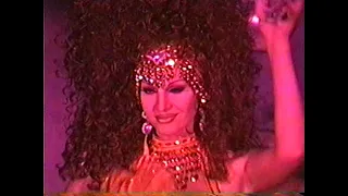 Southern Tropics EOY 1997 opening starring Electra, Monica Munro, Coco, Damianne Deevine, Dana Manch