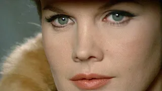 Il dolce corpo di Deborah (1968) - Music by Nora Orlandi