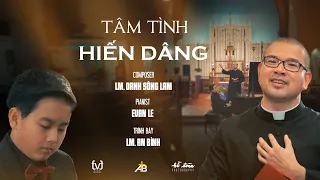 Tâm Tình Hiến Dâng (A Gift of Love) by Evan Lê