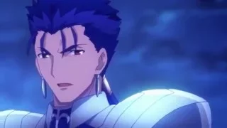 Lancer AMV