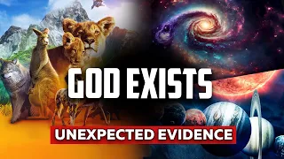 The Unexpected Proof of God's Existence - Harmony In Nature