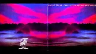 Out Of Focus -  Four Letter Monday Afternoon 1972  ( CD 2  )  ( Full Album ).wmv
